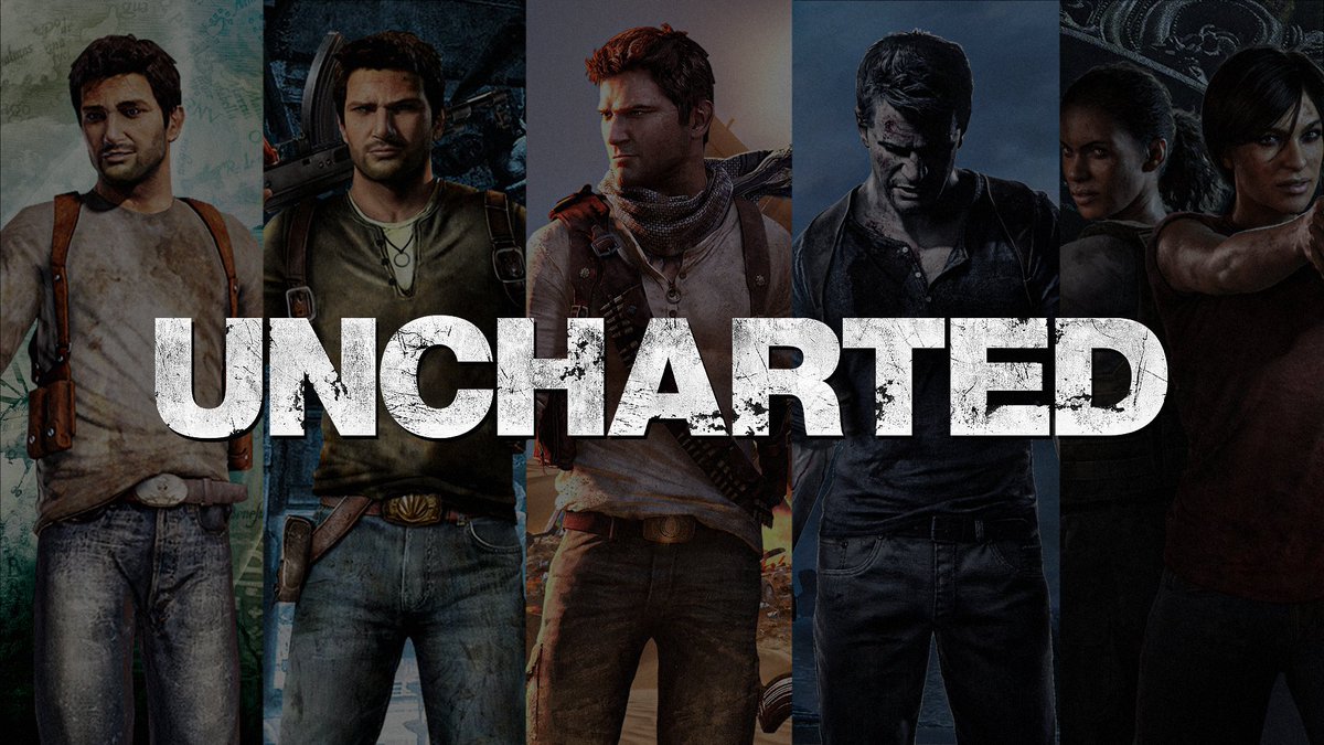 Naughty Dog Info 🐾 tweet media