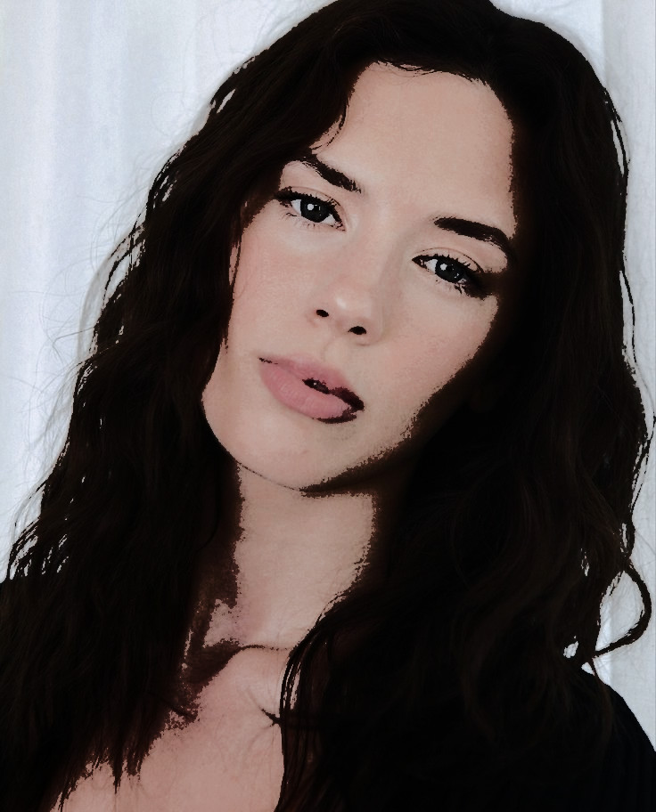 ᅠᅠᅠ ᅠ ᅠ𝙸𝐫𝐢͡𝐬 tweet media