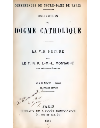 Bibliotheque Catholique tweet media
