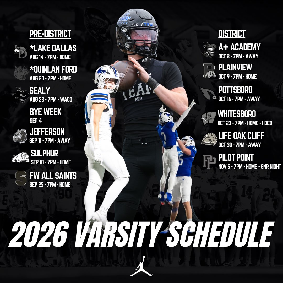 gunter_football's tweet photo. 👀🗓️🔒 https://t.co/PIEG3ffdLN