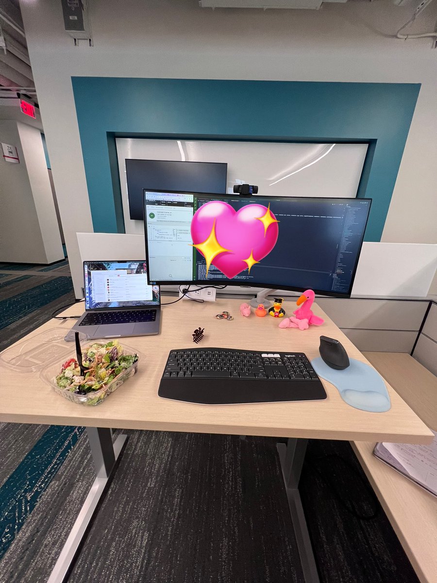 a little more about me: I interned at Oracle in summer 2022, then ...