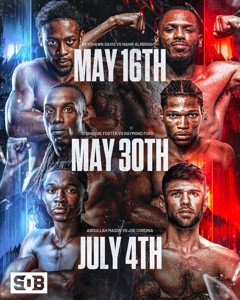 Source of Boxing tweet media