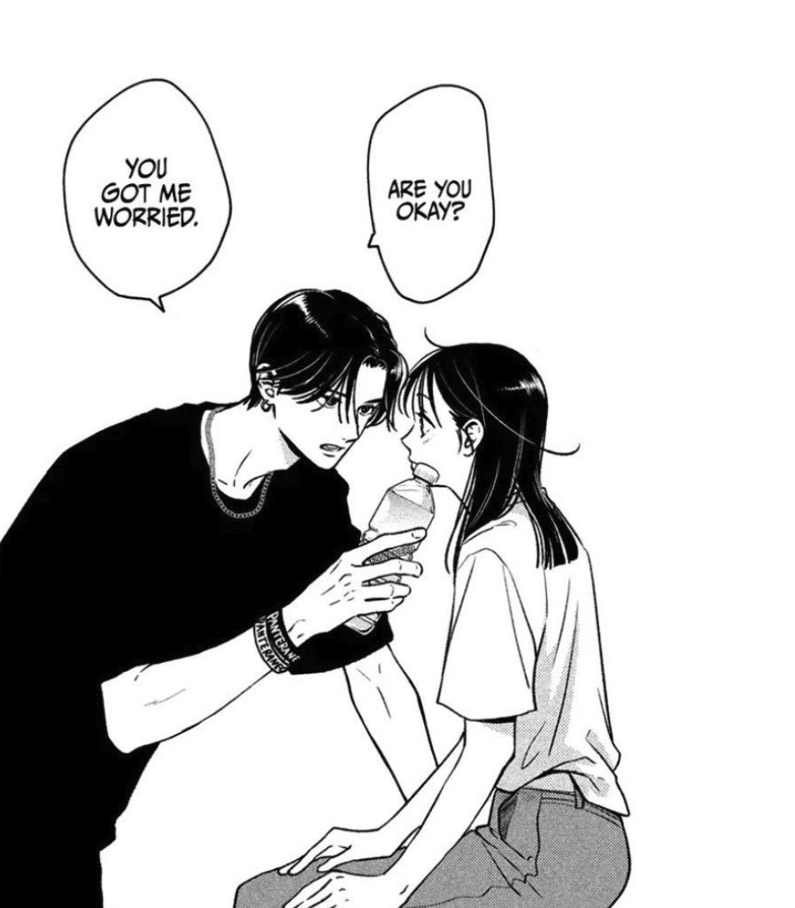 Anime Aesthetics tweet media