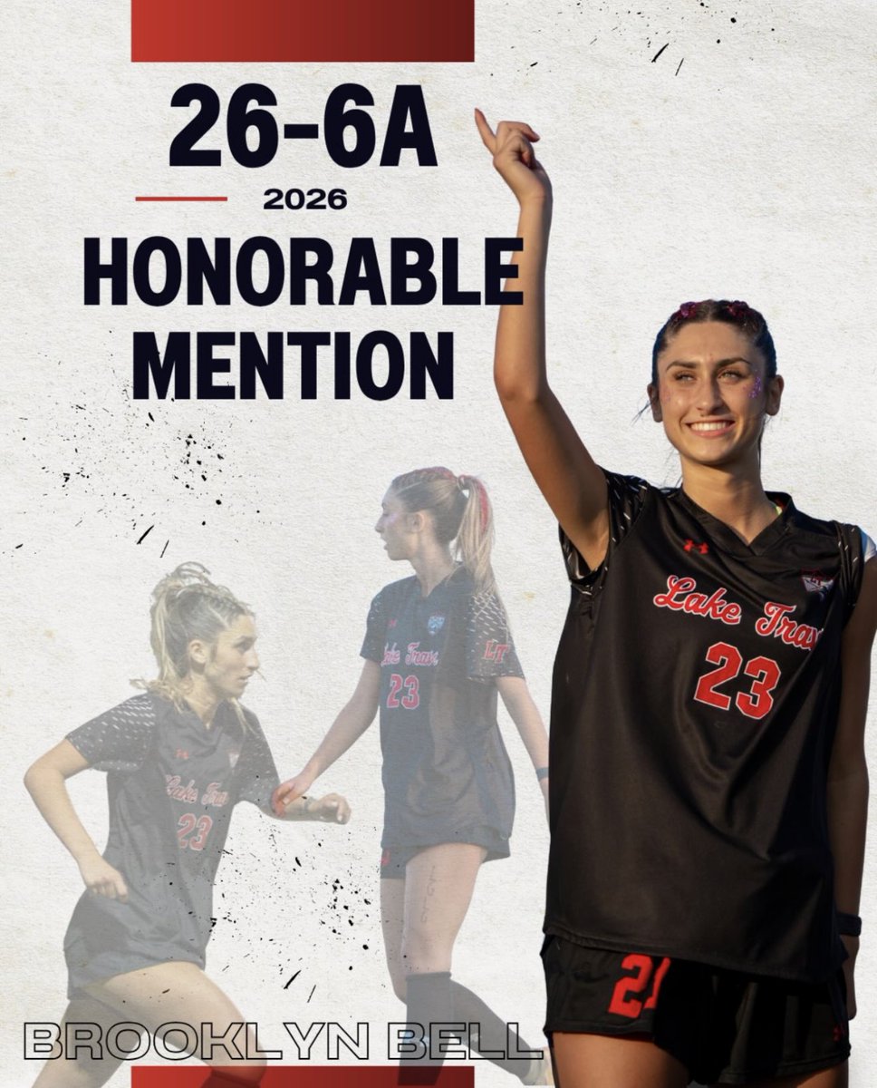 Brooklyn Bell tweet media