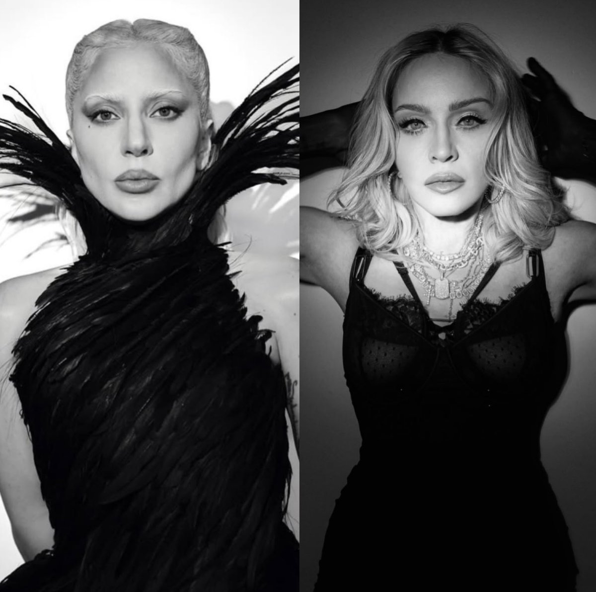 Lady Gaga Charts tweet media