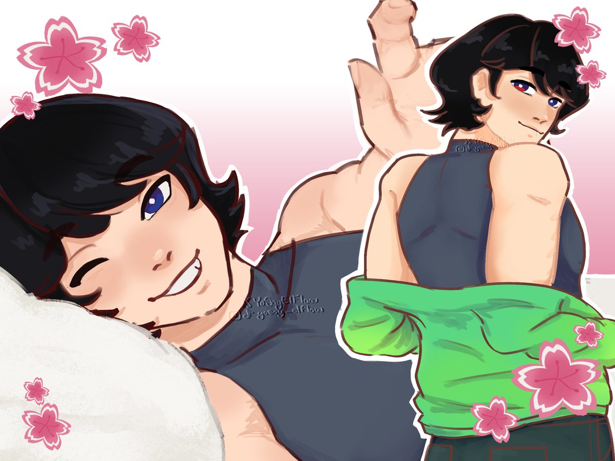 Flow (mora) tweet media