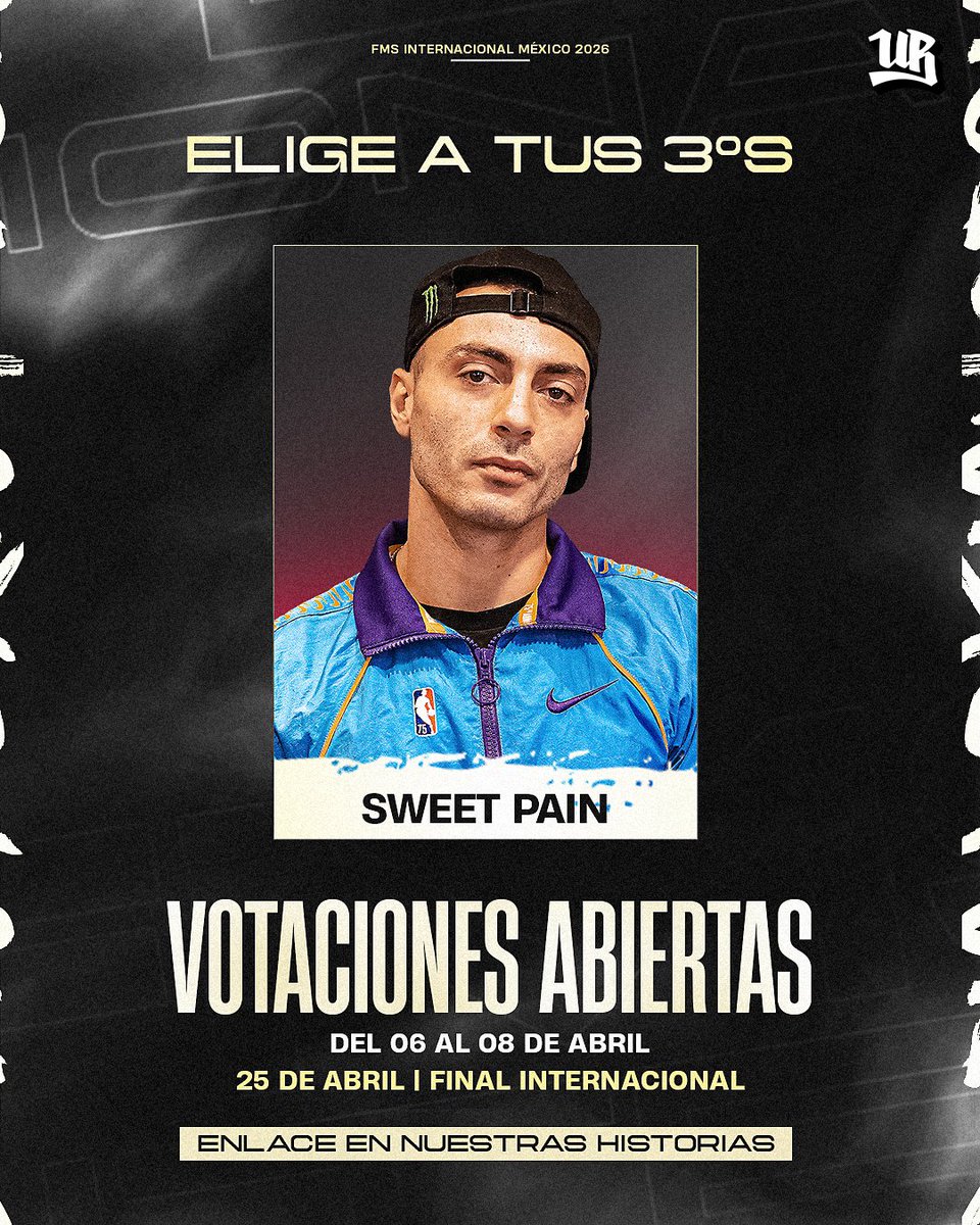 FMS España 🇪🇸 tweet media