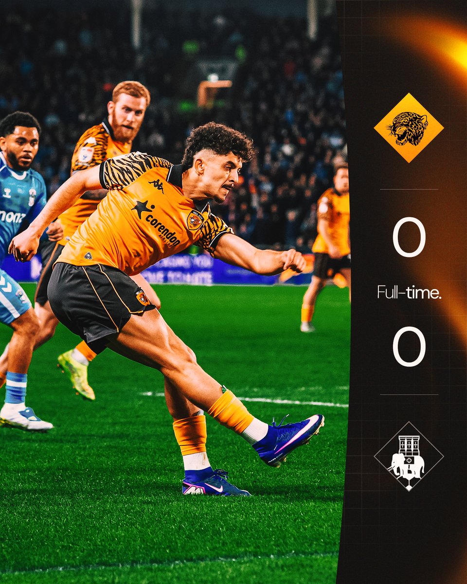 Hull City tweet media
