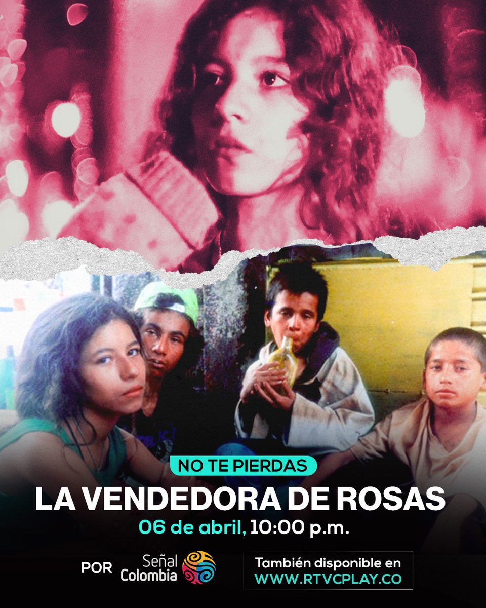 Señal Colombia tweet media