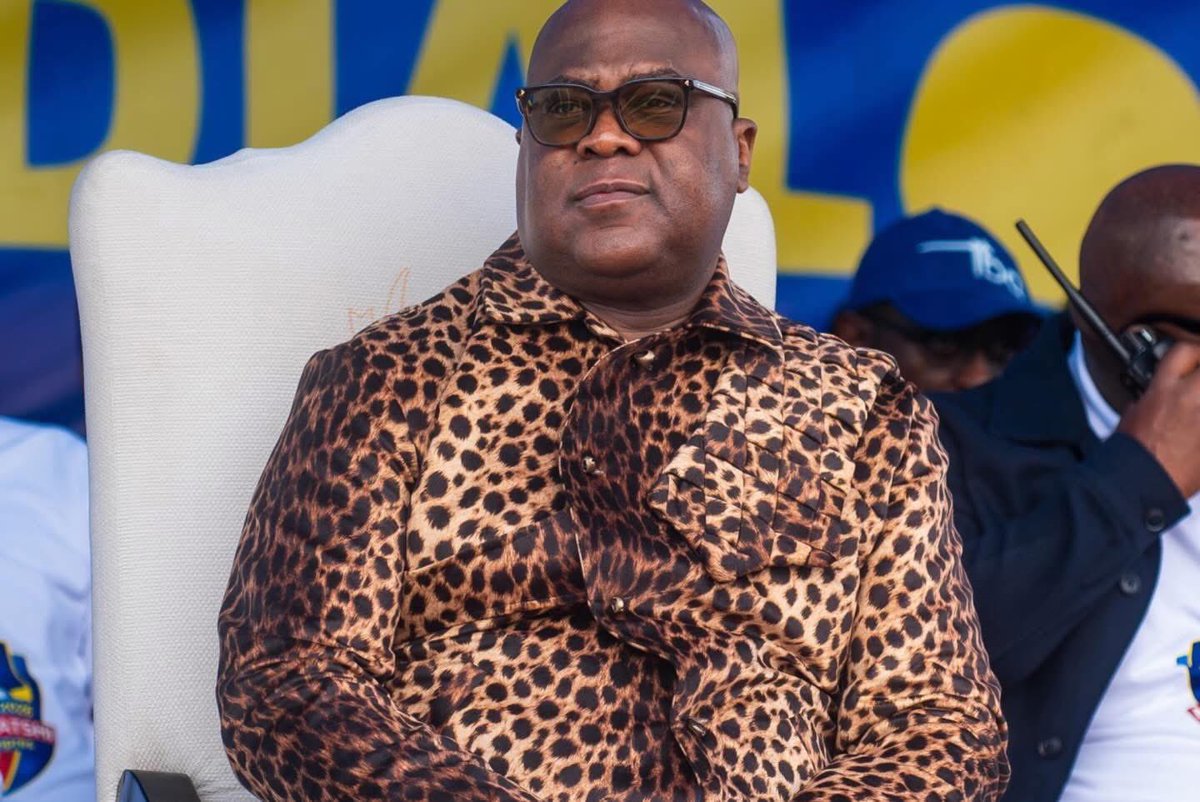 JudaRdc🇨🇩❤️ tweet media