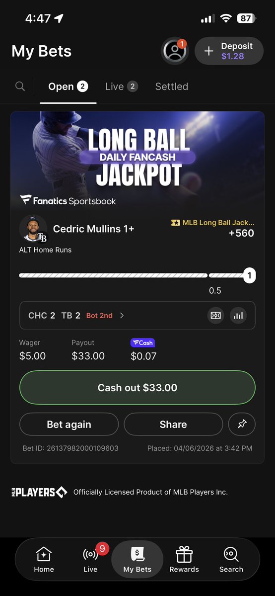 Dan Mattson tweet media