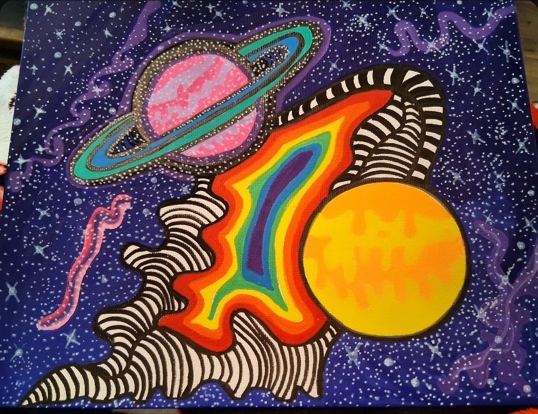 🎃🕸️ Purga-Tori (the sequel) 🕸️🎃 tweet media