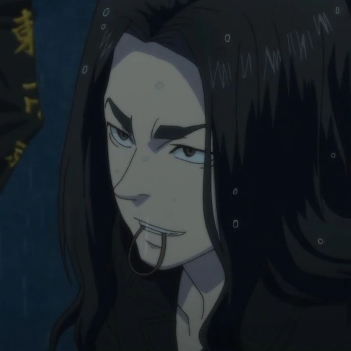 kuroe ♰ tweet media