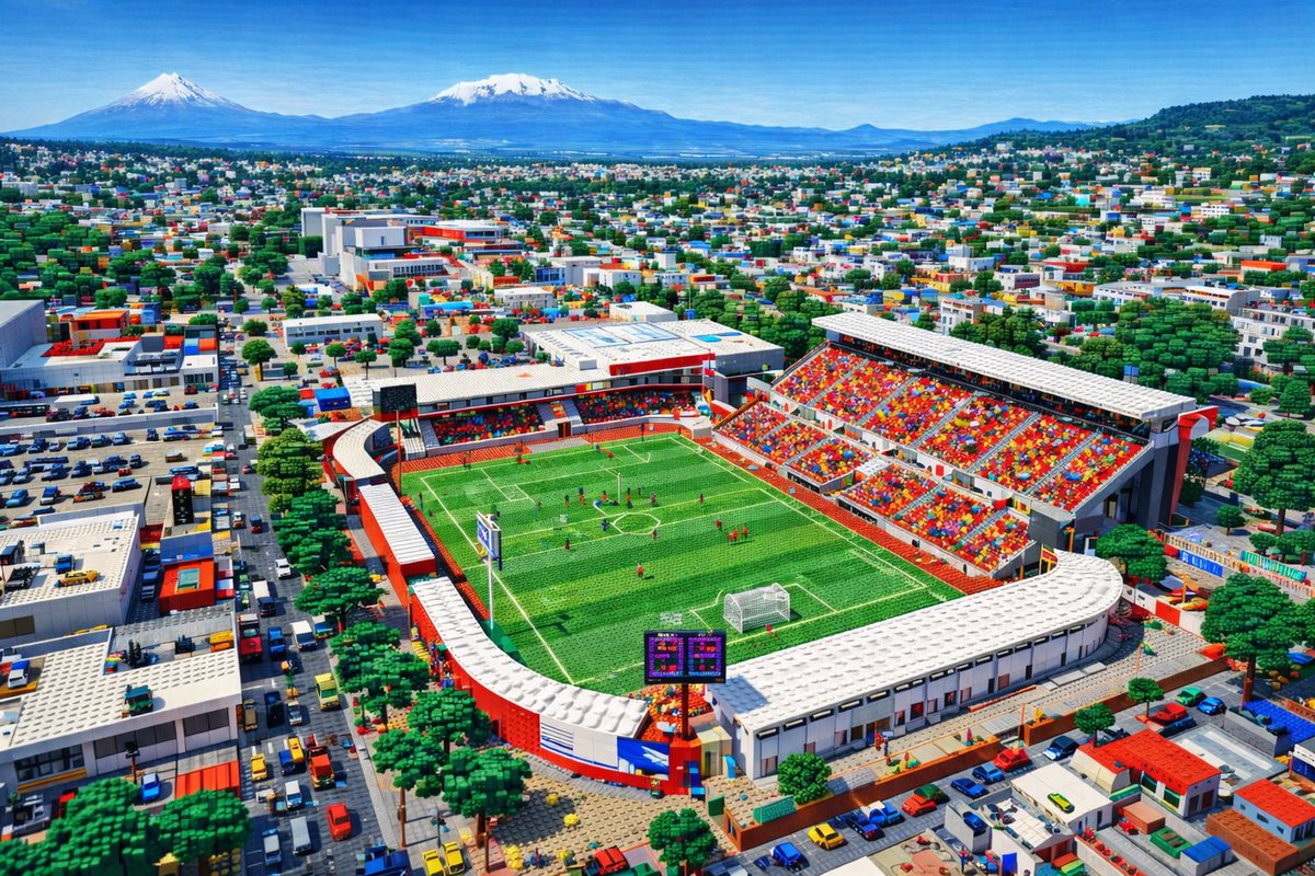 Tlaxcala F.C. tweet media