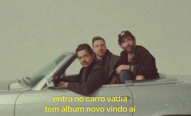 pillowpr1ncess's tweet photo. entra no carro vadia vamos pro show da fresno ouvir carta de adeus ao vivo https://t.co/LQ0bxCzRtV