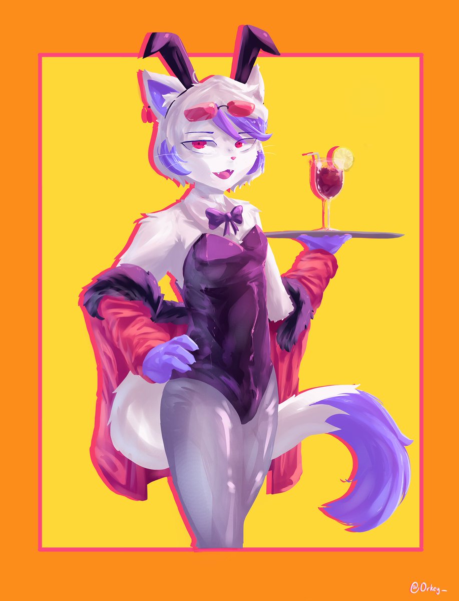 Orkey (Comms Closed) tweet media