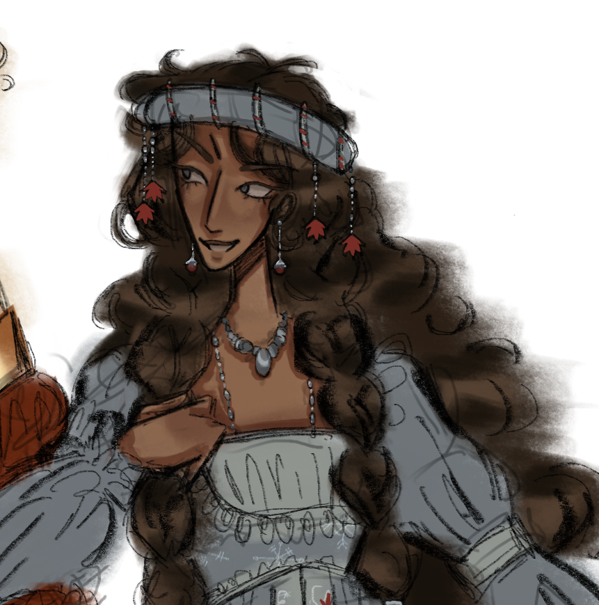 ser roman of house roy 🚀 tweet media