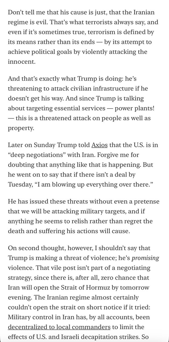 Karim Emile Bitar tweet media