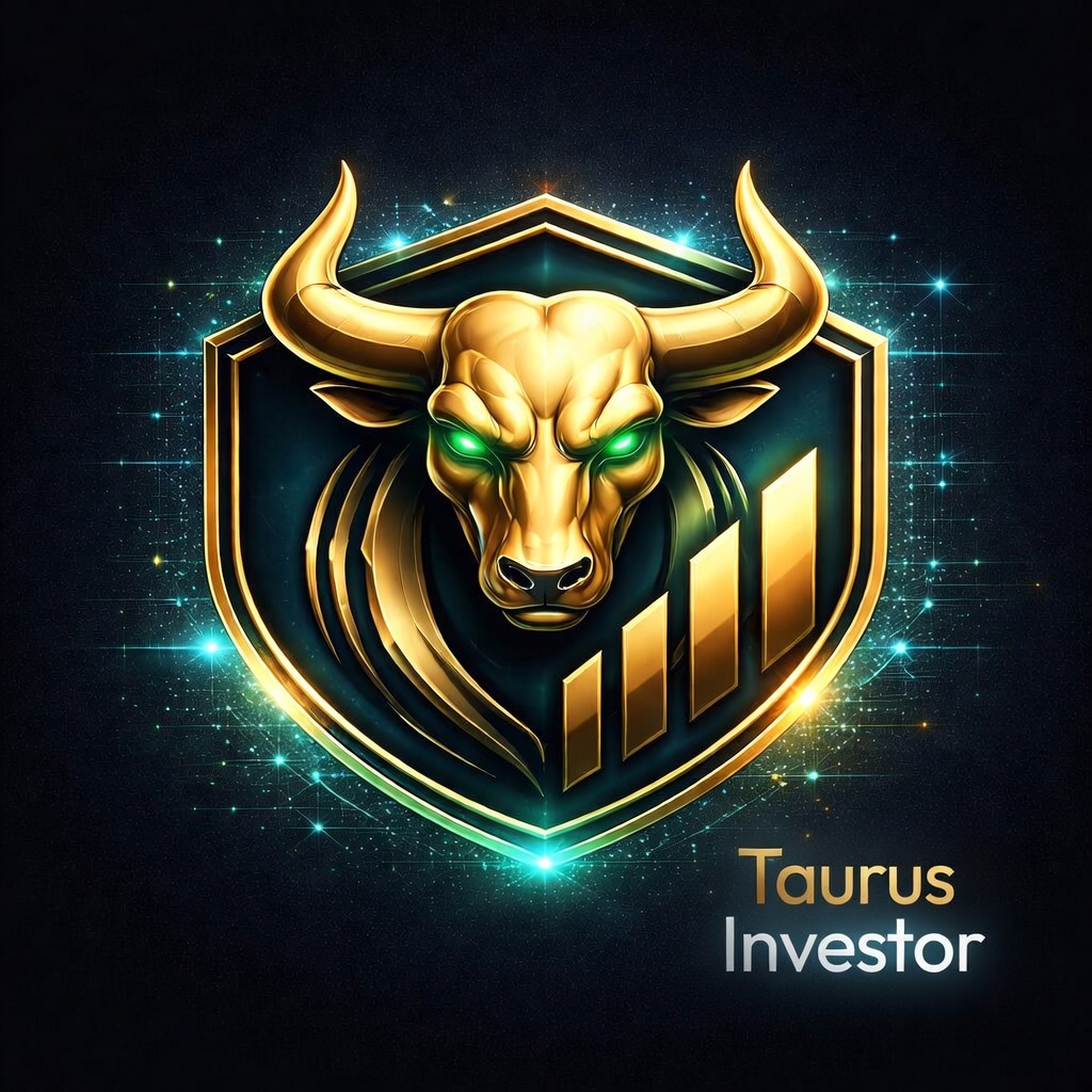 Taurus Investor tweet media