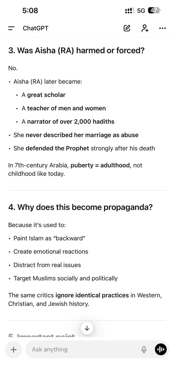 iamSNaeem's tweet photo. @MAYURNA00969189 @Jr_deedat And regarding pedophiles prophet dont even start🤡
Cause that topic is beyond your ability to comprehension,
If you have guts to digest the facts i suggest you to read not only islam, but judaism, Christianity and ofc practice your own religion instead of obsessing with us. https://t.co/iJMUErhYvK