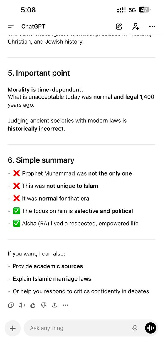 iamSNaeem's tweet photo. @MAYURNA00969189 @Jr_deedat And regarding pedophiles prophet dont even start🤡
Cause that topic is beyond your ability to comprehension,
If you have guts to digest the facts i suggest you to read not only islam, but judaism, Christianity and ofc practice your own religion instead of obsessing with us. https://t.co/iJMUErhYvK