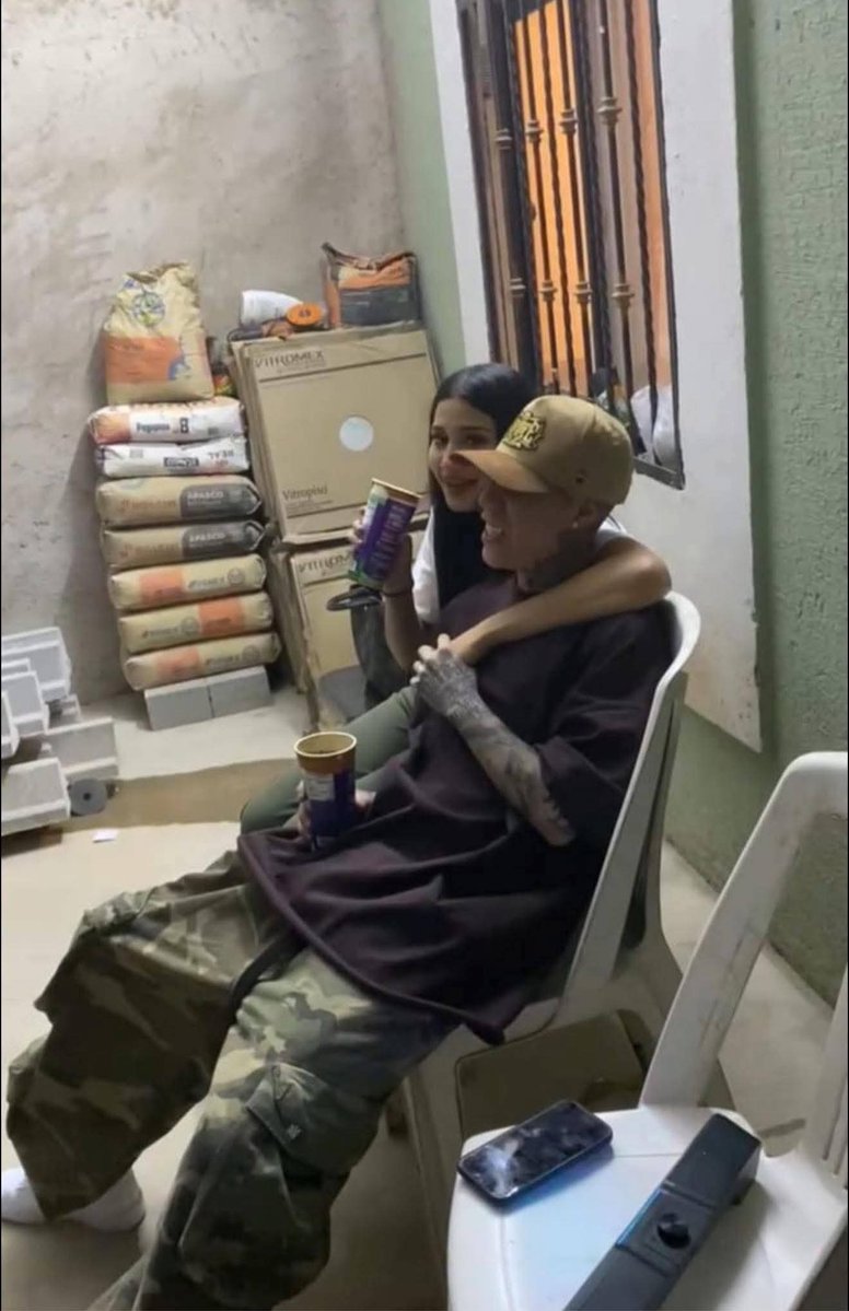 Miguel Angel Haro M. tweet media