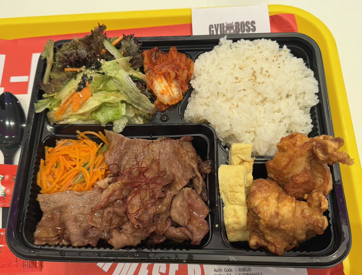 fw_093's tweet photo. Bento https://t.co/bCMvS8CZMY