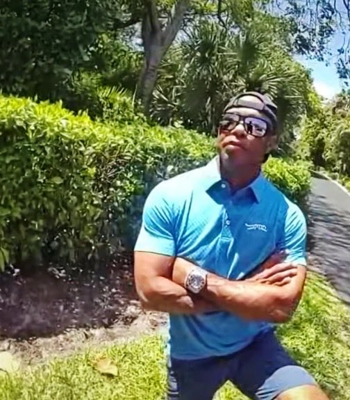 Tour Golf (not PGA Tour) tweet media