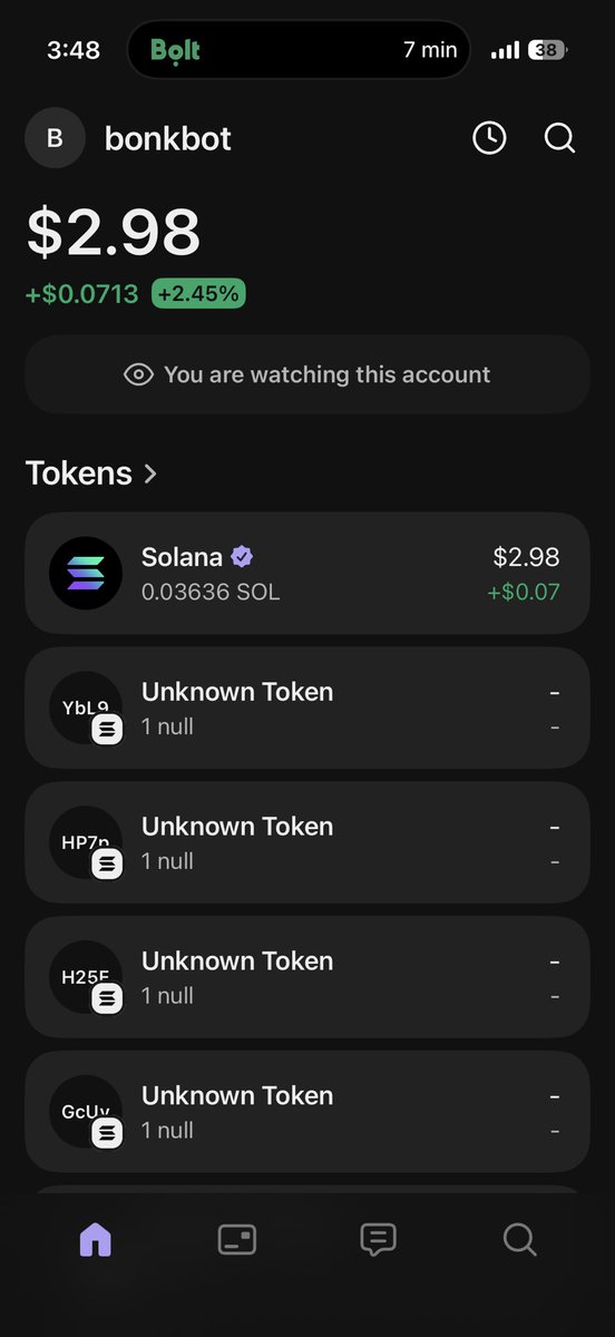 StaRKCrypto | 🥃🍀 tweet media