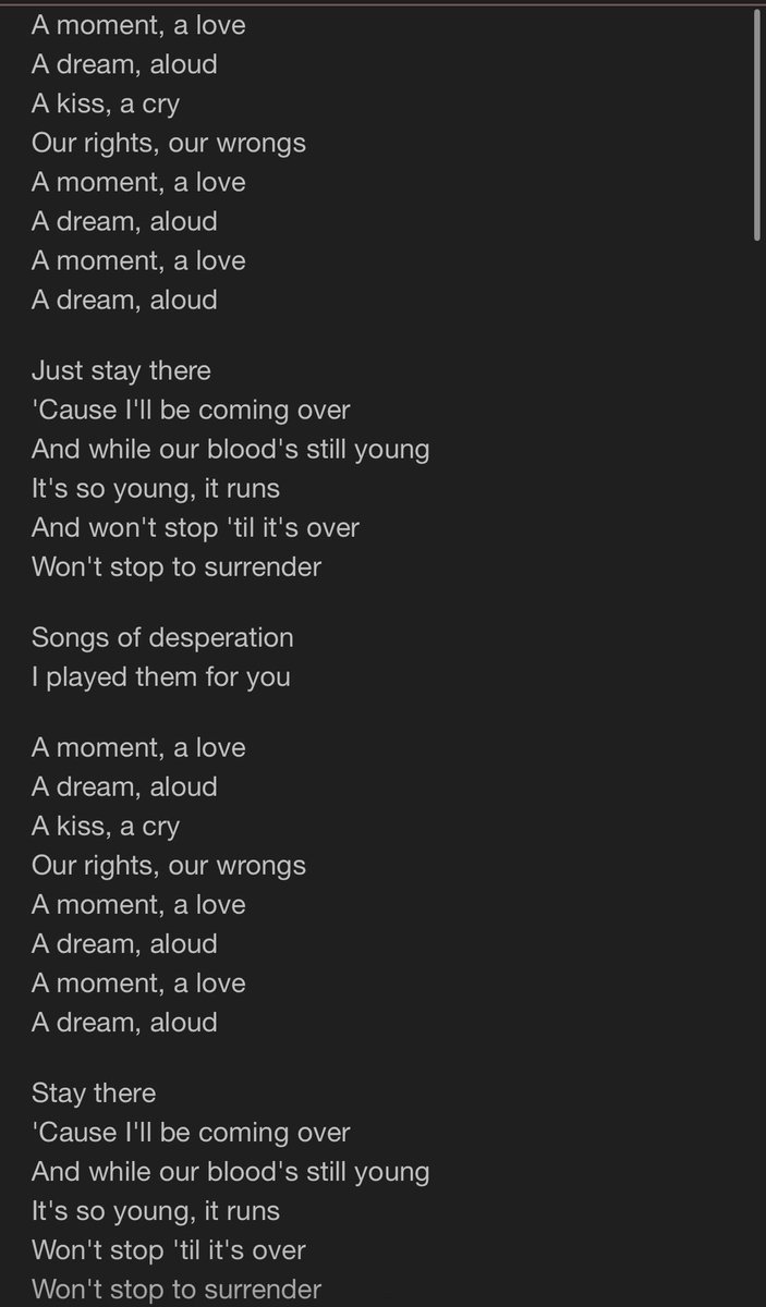 the dagger⟢ tweet media