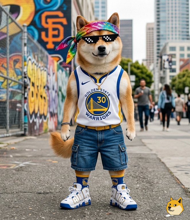 Dogecoin.meme🤌 tweet media