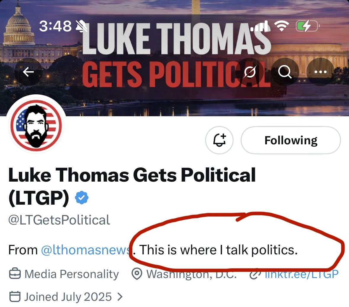 Matthew Hill tweet media