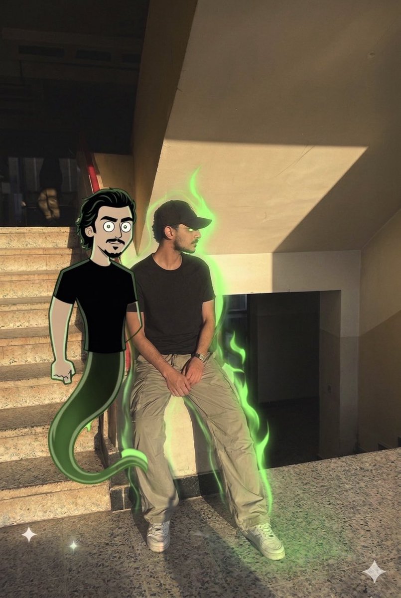 أَحْمَد فِرَاس tweet media