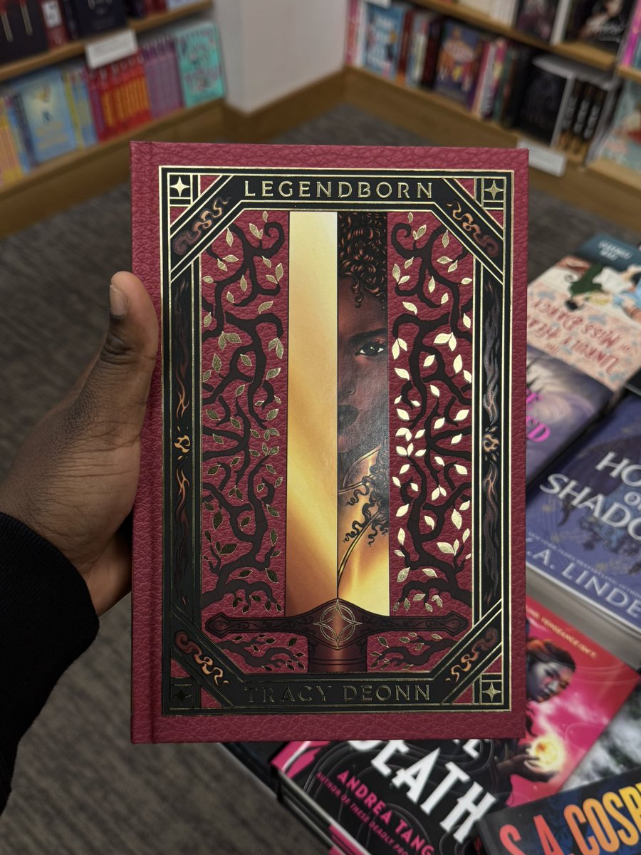 Lexiconia 🫶🏾 tweet media