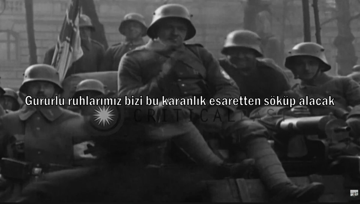 Ungernin süvarisi tweet media