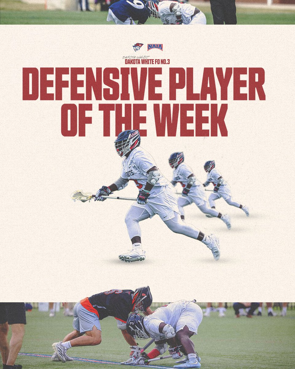 UC Men's Lacrosse tweet media