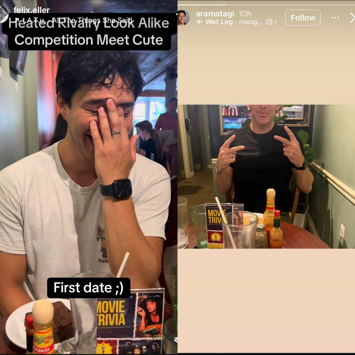 Buzzing Pop tweet media