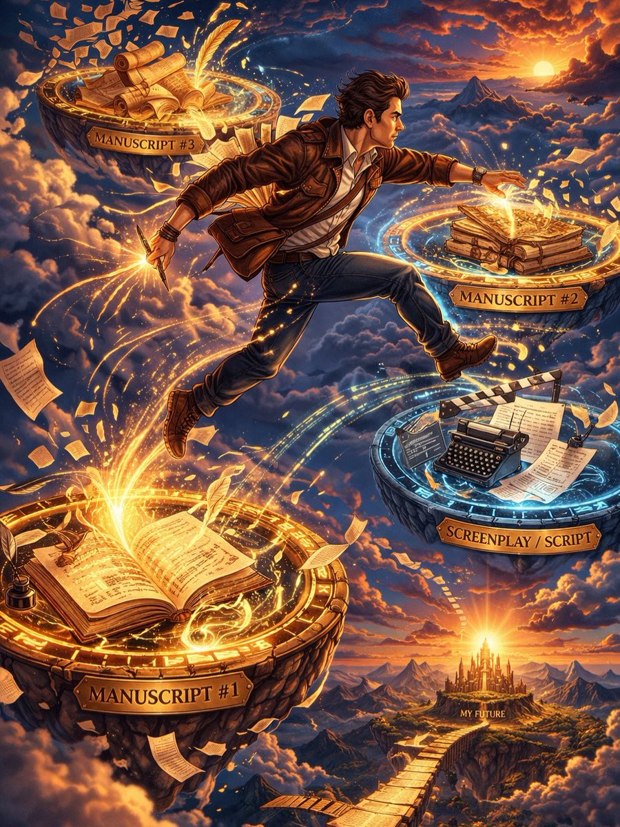 Alejandro J Serrano tweet media