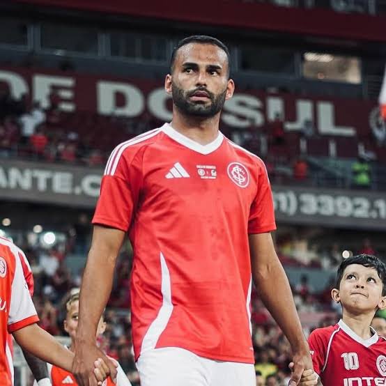 Espaço Tricolor tweet media