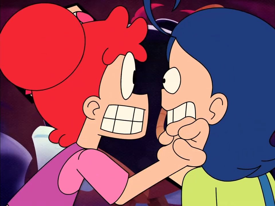 DFU/HF:PCHS + Other Mods (Dev Page) tweet media