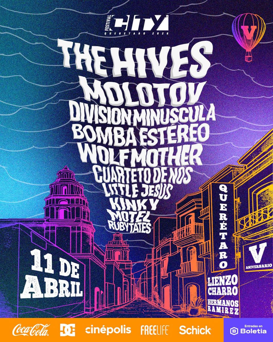 Excélsior tweet media