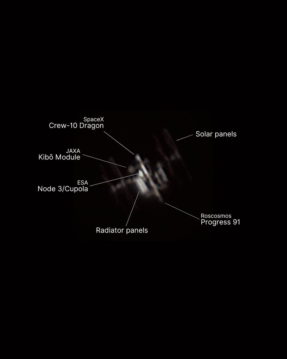 HansenSpace tweet media