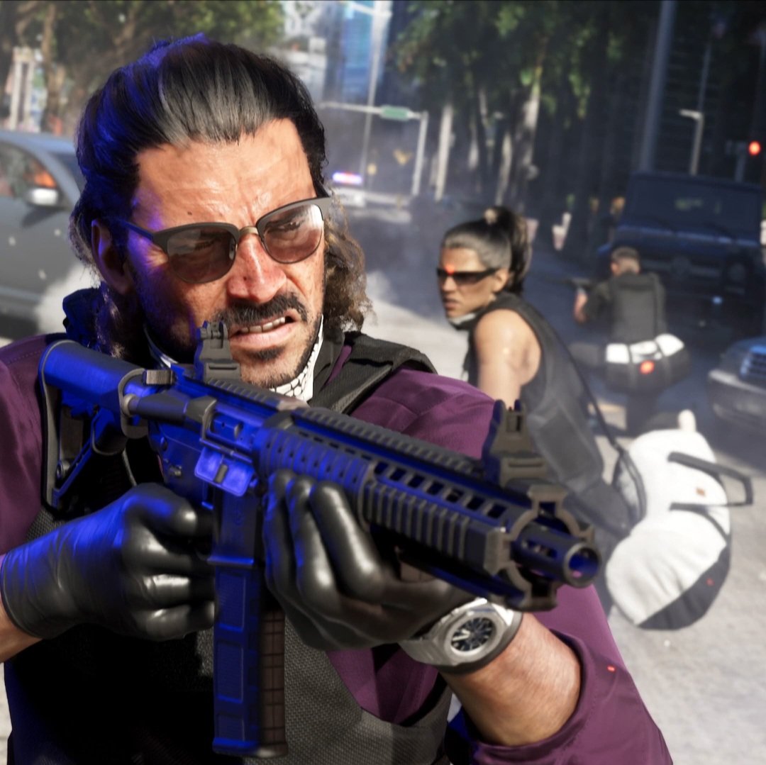 أخبار GTA 6 وتسريباتها بالعربي tweet media