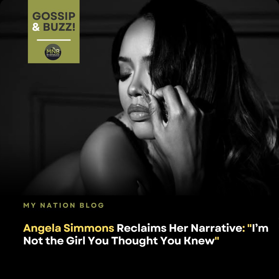 My Nation Blog: News, Style and Entertainment tweet media