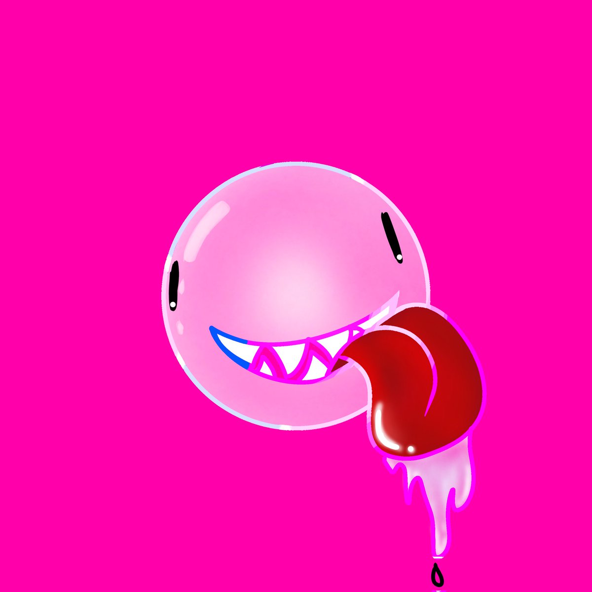 I'm just gonna spam my bad art until I get famous for being that one bad tadc artist. These the best ones I got for now lol.