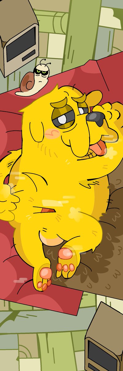 chip @ tomnookusedjock tweet media