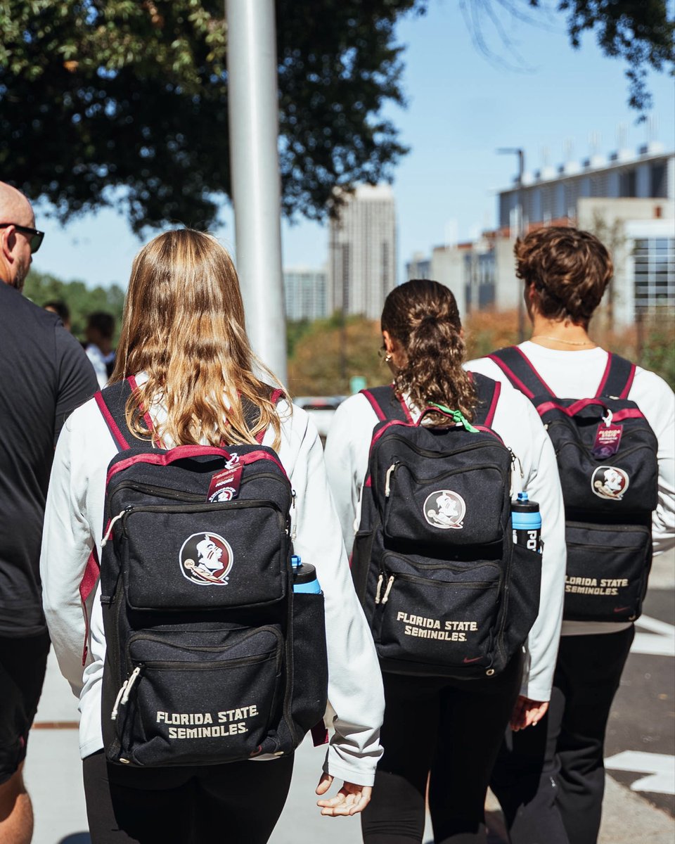 FSU Swimming/Diving tweet media
