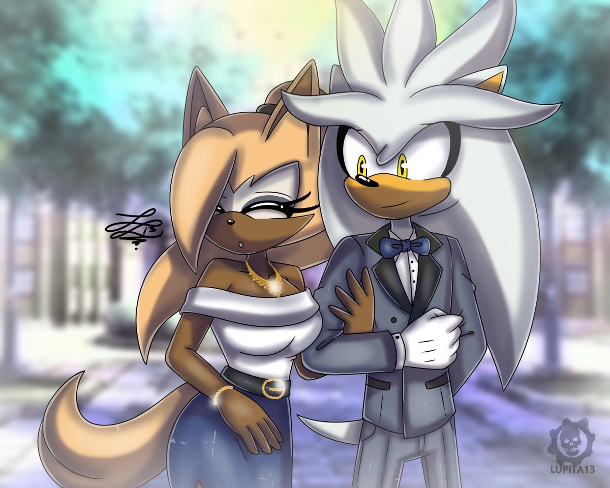 🤍Daily Silvisper🤎 tweet media