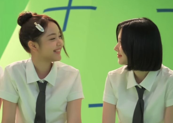 jiwoo pics tweet media