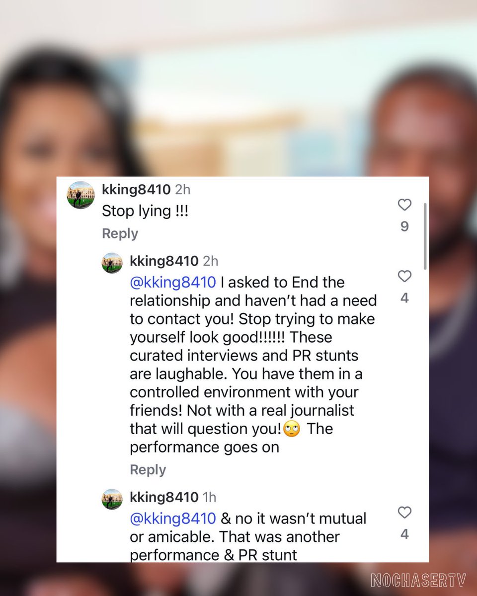 No Chaser TV tweet media